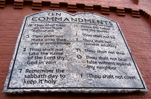 10-Commandments
