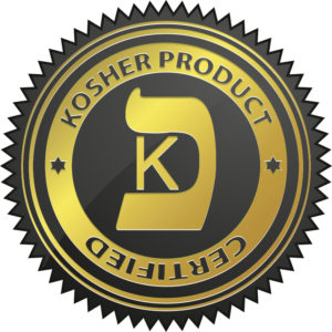 kosher-certified