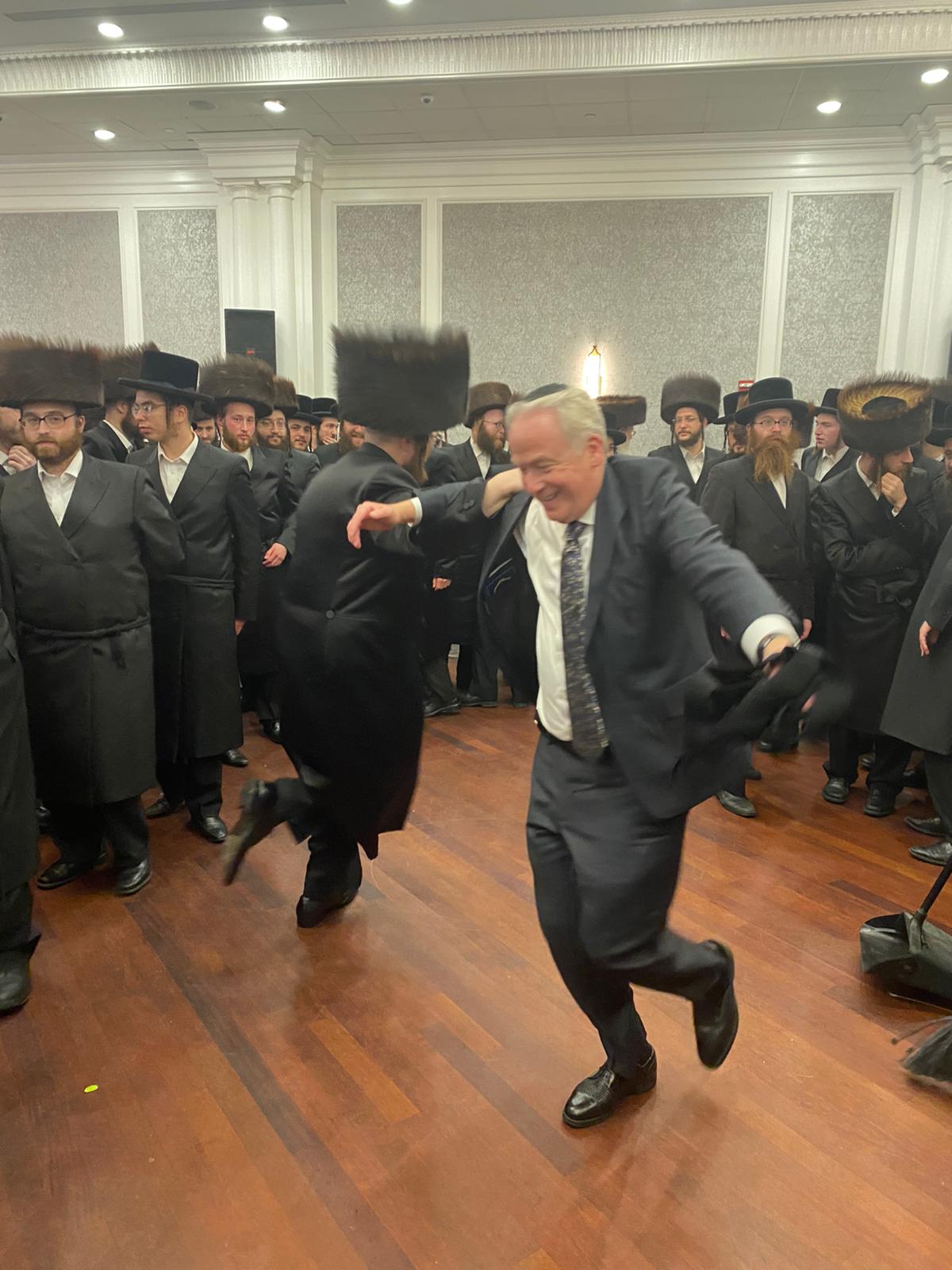 Oisvorfer Speeches & Music – The Oisvorfer Ruv