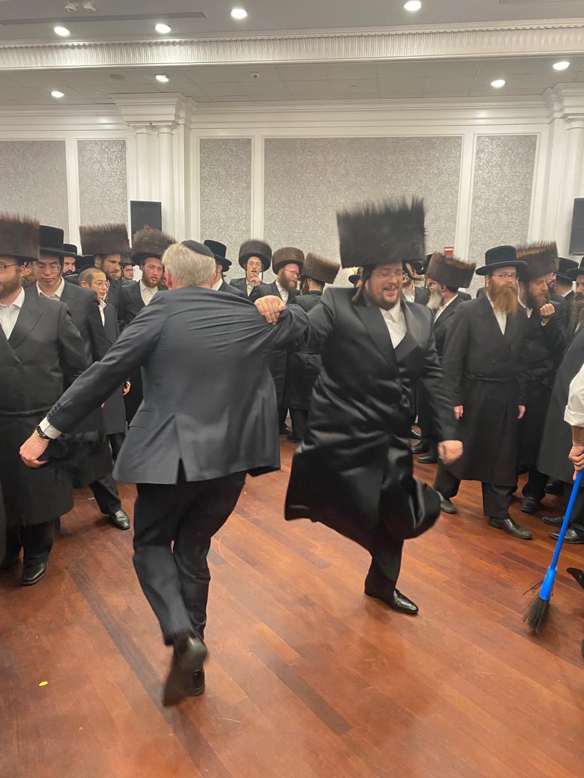 Oisvorfer Speeches & Music – The Oisvorfer Ruv