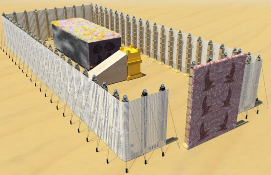 Teruma 2023: Luck Is In The Air & The First Mobile Home – The Oisvorfer Ruv