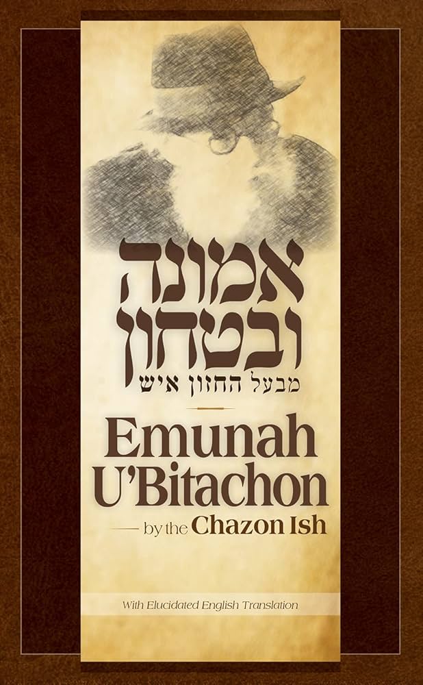 Pinchas 2024: Back From the Dead – The Oisvorfer Ruv