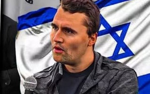 Netzovim 2025 – Special Edition: Charlie Kirk – The Oisvorfer Ruv