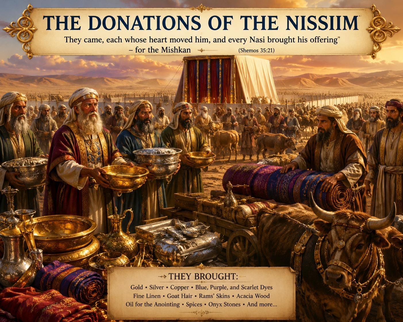 Nosi 2026: Breasts, Billionaires and Bitter Waters – The Oisvorfer Ruv
